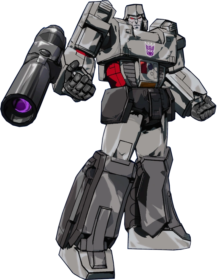 Megatron (Devastation) VS Battles Wiki Fandom