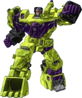 Devastator
