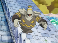 Dusknoir (Mystery Dungeon)