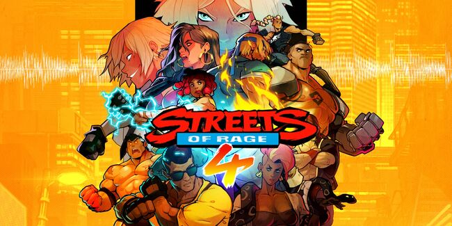 Mr. X (Streets of Rage), VS Battles Wiki
