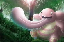 Lickitung