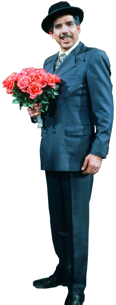 Profesor Jirafales | VS Battles Wiki | Fandom