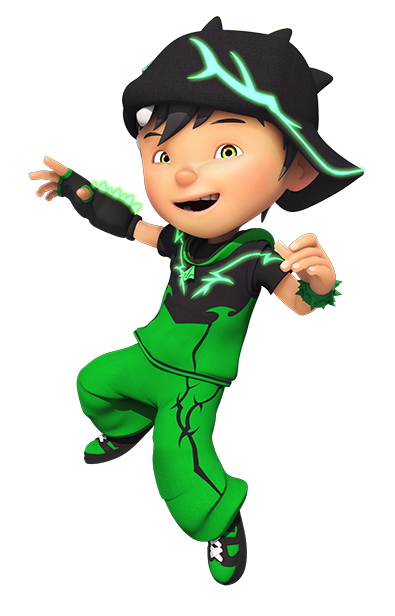 BoBoiBoy The Movie - Where to Watch and Stream - TV Guide