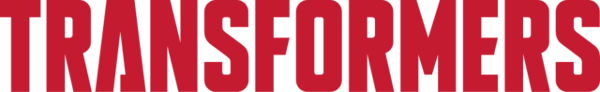 Transformers Logo (2014-Present)