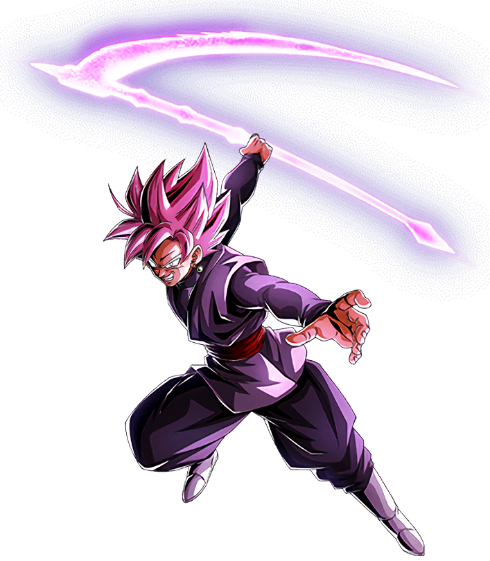 Goku Black (DBS Anime), VS Battles Wiki