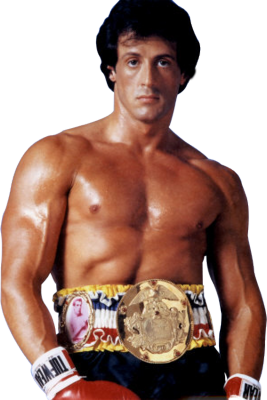 Rocky Balboa, VS Battles Wiki