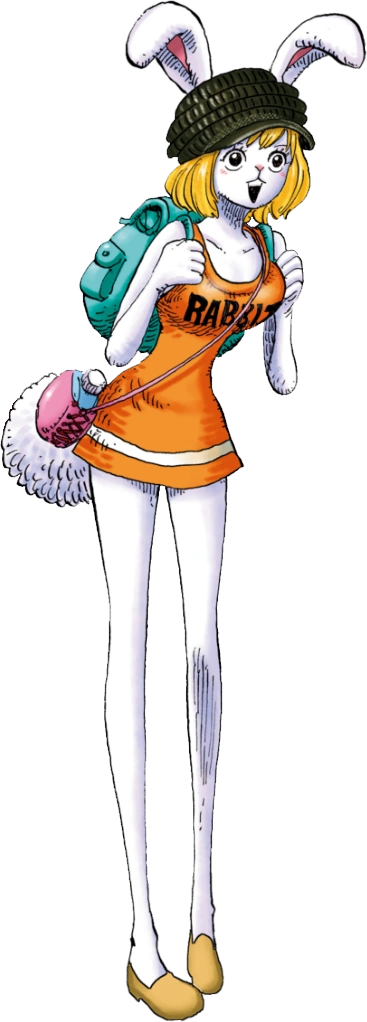Carrot One Piece Vs Battles Wiki Fandom