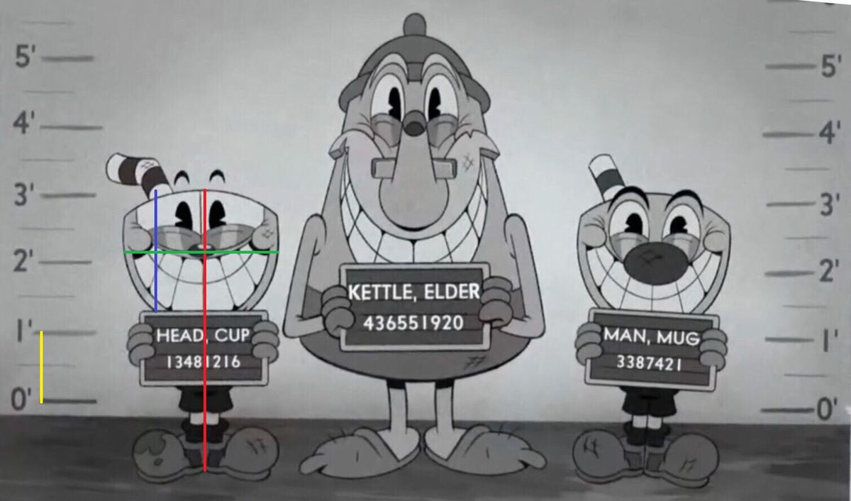 Cuphead (Cuphead Show), VS Battles Wiki, Fandom