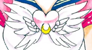 Eternal Moon Article