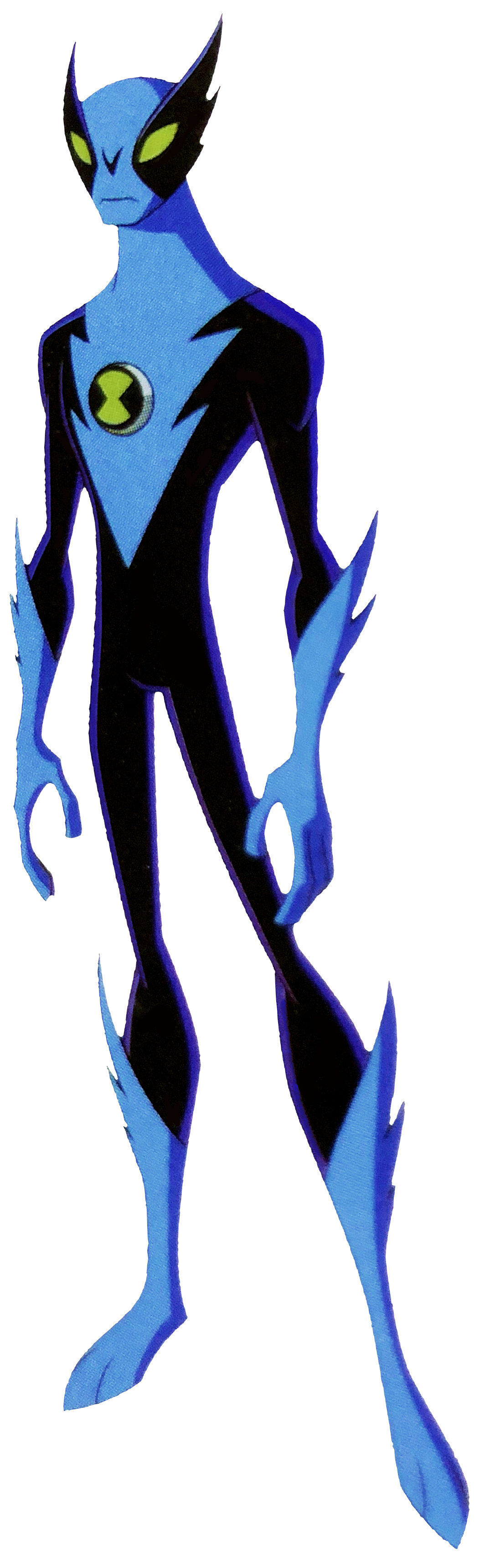 Fasttrack VS Battles Wiki Fandom