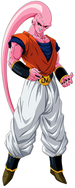 Majin Buu, VS Battles Wiki