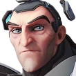 Sigma (Overwatch)