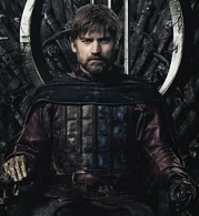 Jaime Lannister