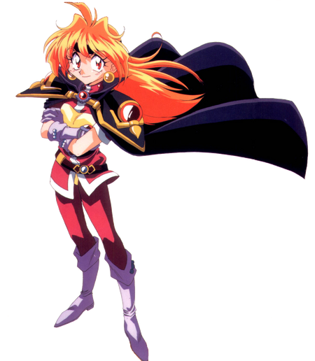 lina inverse wallpaper