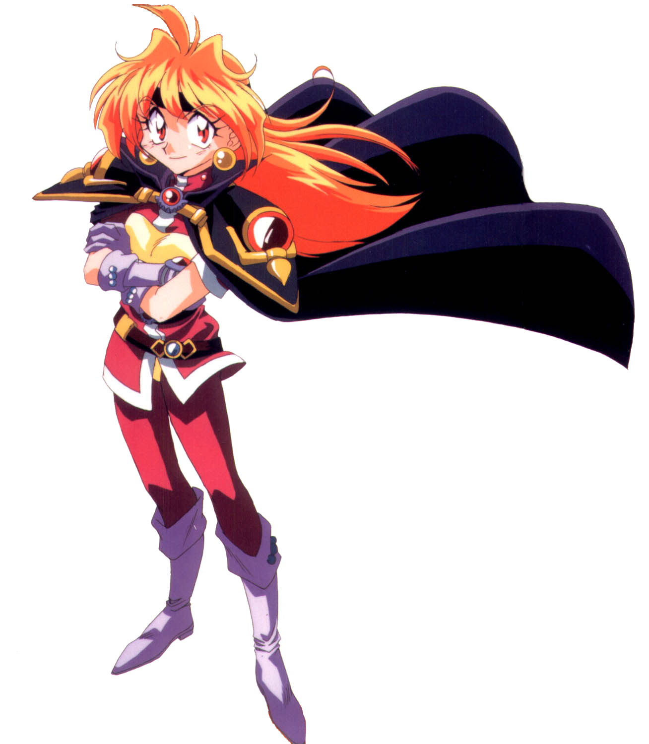 Slayers (video game) - Wikipedia