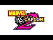 Marvel vs Capcom 2 - Playstation 2 Trailer