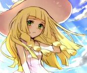 Lillie