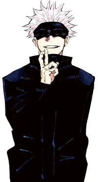 Satoru Gojo 28Full 29