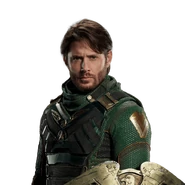 Soldier Boy (TV Series) (1,006 KB) Soldier Boy