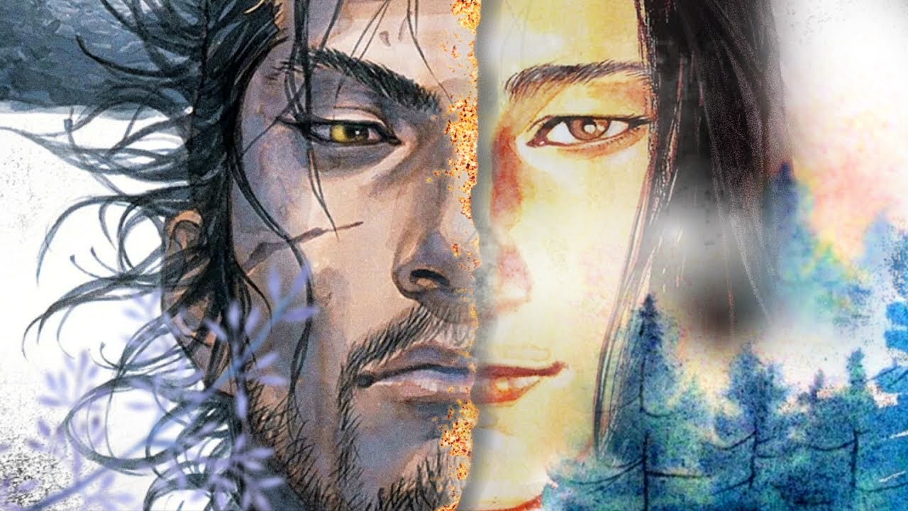 Vagabond (Verse) | VS Battles Wiki | Fandom