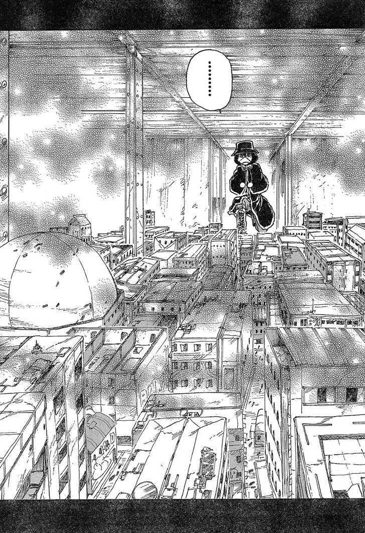 Cockroach Civilization (Franken Fran) VS Battles Wiki Fandom