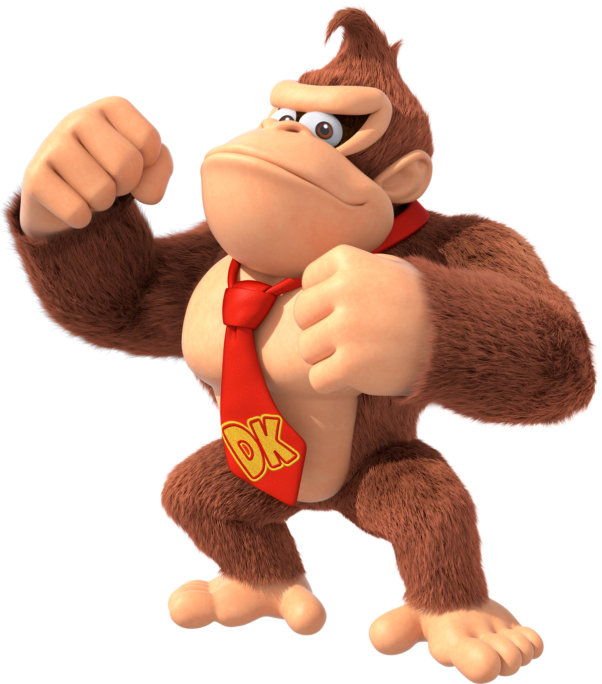 Donkey Kong (Character), VS Battles Wiki