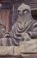 The Gods of Ragnarok