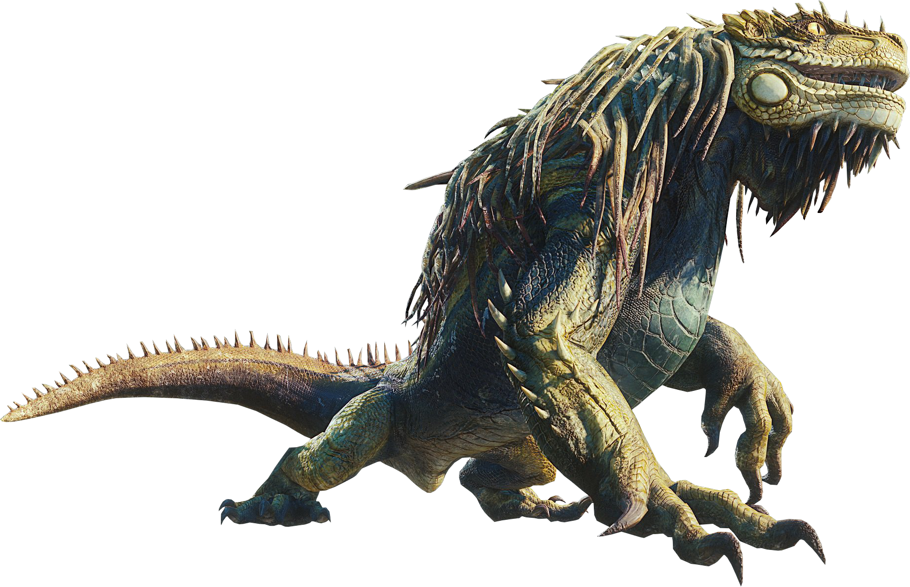 MHW  The Greatest Jagras 02'5991 Great Sword Solo (TA wiki rules