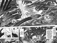 Kyoku no Majin