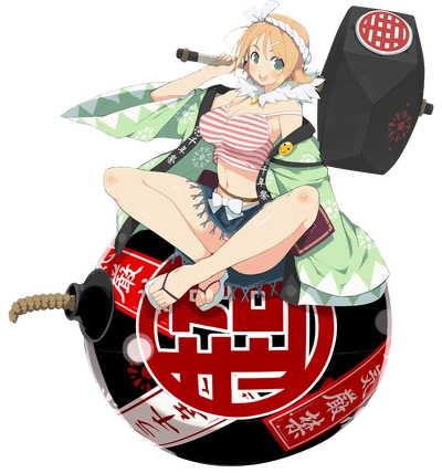 Hanabi (Senran Kagura) | VS Battles Wiki | Fandom