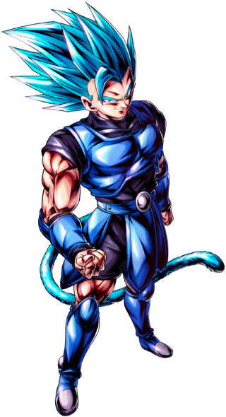 HE Shallot (Light)  Dragon Ball Legends Wiki - GamePress