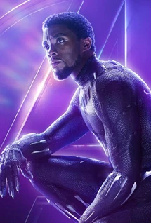Black Panther