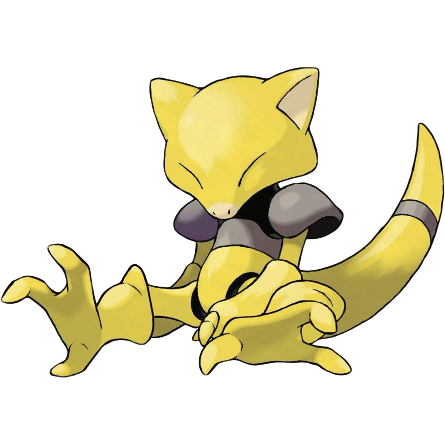 Alakazam - Moveset & Best Build for Ranked Battle