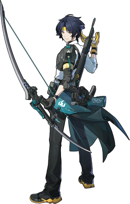 Asaba Harumasa | VS Battles Wiki | Fandom