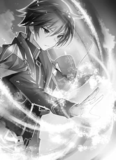 Alus getting Frostbite after using Cocytus