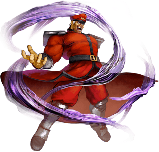 Akuma vs M. Bison  VS Battles Wiki Forum