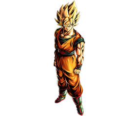 Son Goku (DBZ)