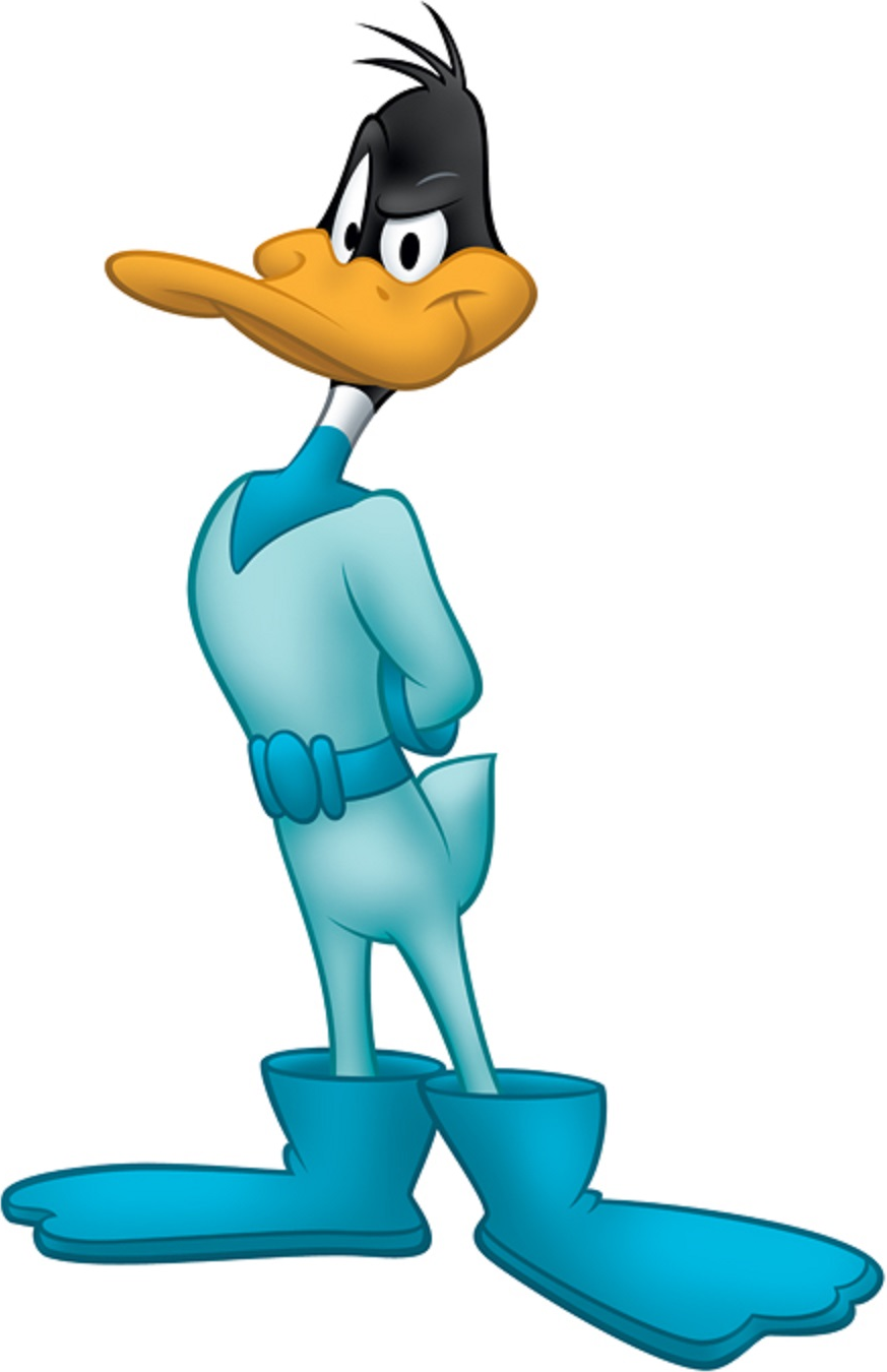 Duck Dodgers (Character), VS Battles Wiki