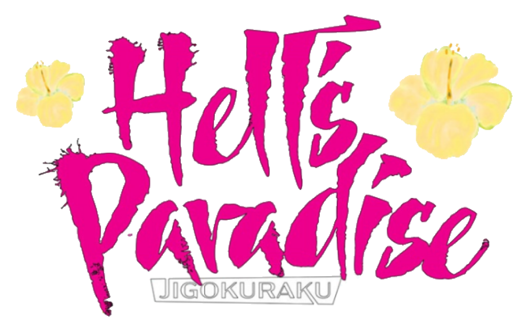 Hell's Paradise: Jigokuraku - Yuji Kaku