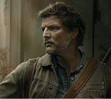 So Joel is around 6'3 . On his wiki page it says 5'11 but he always seemed  bigger and taller than that : r/thelastofus