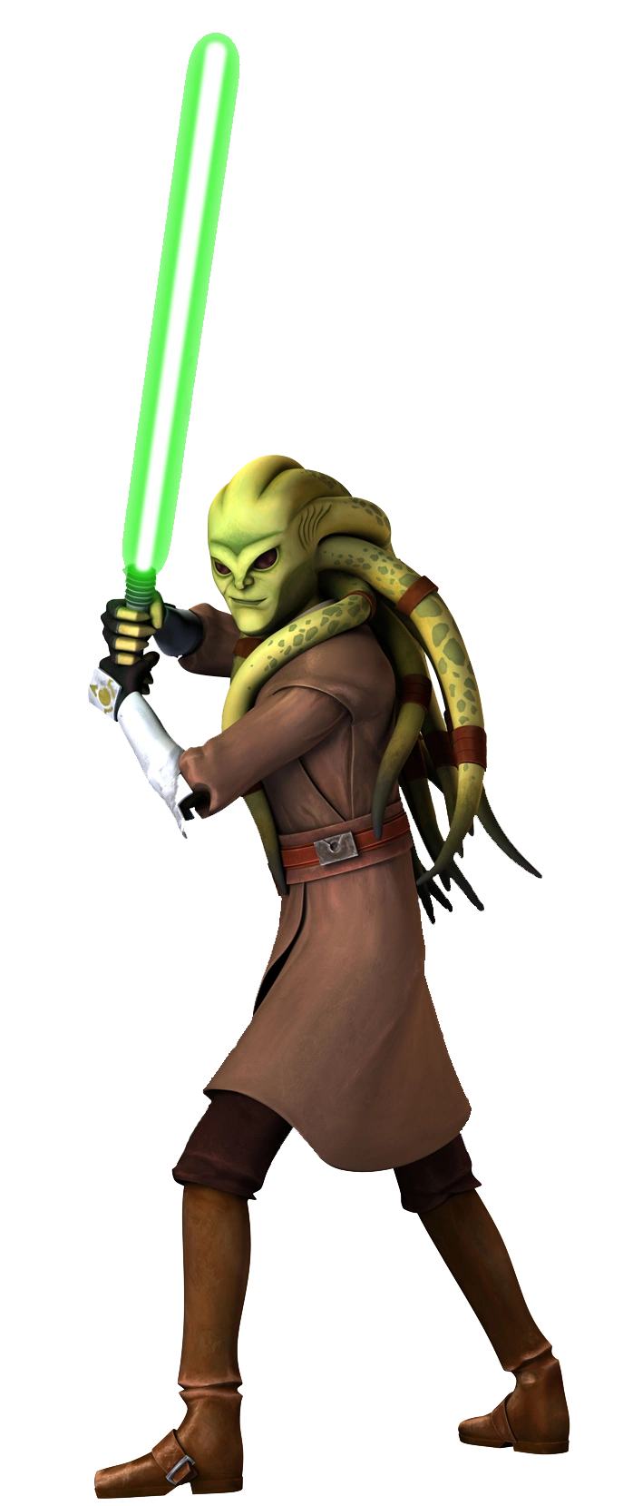 Kit Fisto | VS Battles Wiki | Fandom