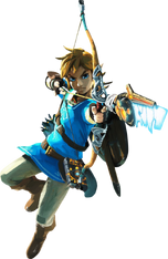 Link (Breath of the Wild)