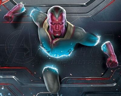 MCU Vision phasing