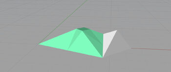 Mt kaala cad