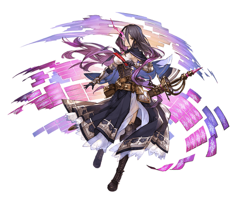 Luffy (NPC) - Granblue Fantasy Wiki