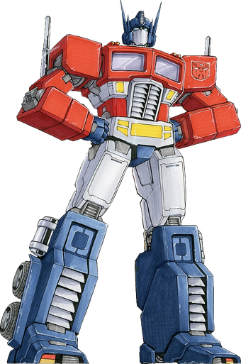 コミック・アニメ Supreme Transformers Optimus Prime Unboxing the Supreme x Transformers Optimus Prime Figure