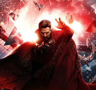 Doctor Strange