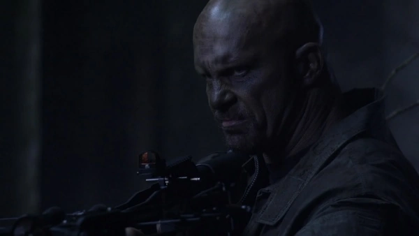 Jim Rhodes VS Battles Wiki Fandom