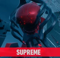 Supreme
