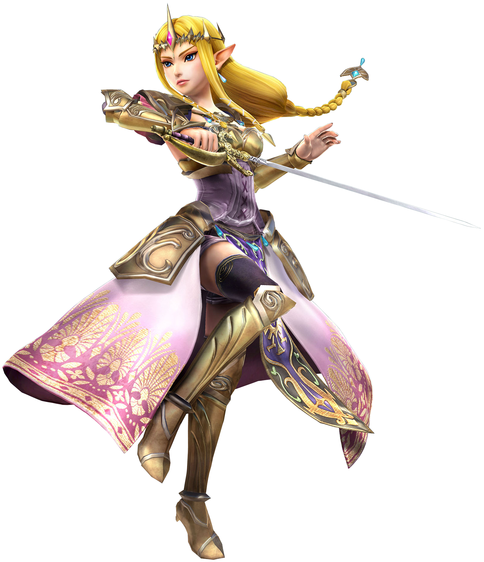 Which Zelda Wiki do you read? : r/truezelda